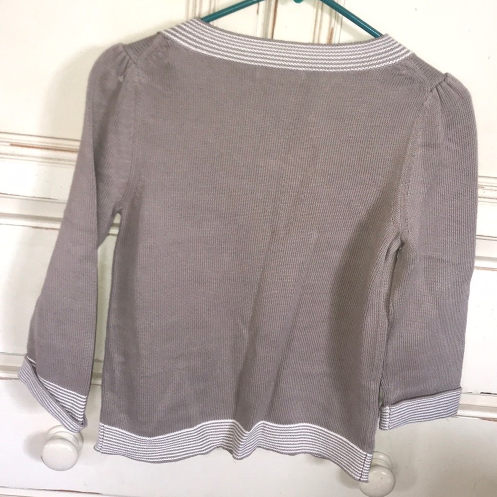 Banana Republic cardigan - Picture 5 of 5